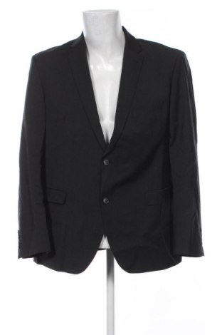 Herren Sakko Pierre Cardin, Größe XL, Farbe Schwarz, Preis € 71,99
