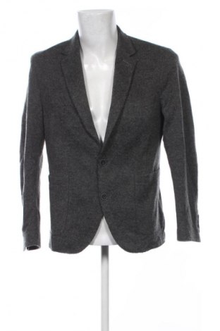 Herren Sakko Pierre Cardin, Größe M, Farbe Grau, Preis € 71,99