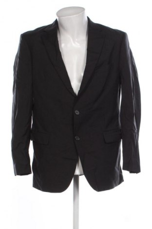 Herren Sakko Pierre Cardin, Größe M, Farbe Schwarz, Preis € 71,99