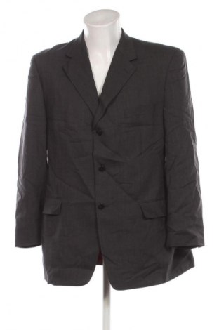 Herren Sakko Pierre Cardin, Größe S, Farbe Grau, Preis € 71,99