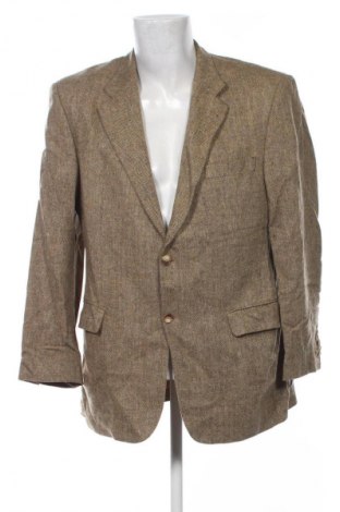 Herren Sakko Pierre Cardin, Größe XXL, Farbe Braun, Preis € 71,99