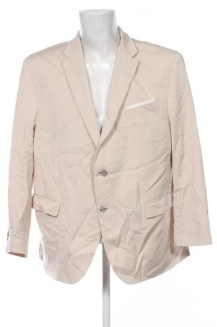 Herren Sakko Pierre Cardin, Größe XXL, Farbe Ecru, Preis € 22,99