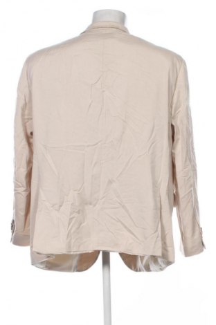 Herren Sakko Pierre Cardin, Größe XXL, Farbe Ecru, Preis € 22,99