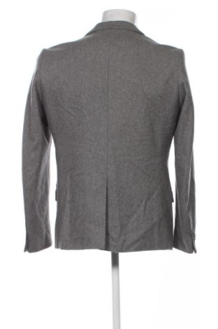 Herren Sakko Promod, Größe L, Farbe Grau, Preis € 61,99