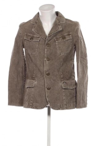Herren Sakko Quiksilver, Größe S, Farbe Braun, Preis € 61,99