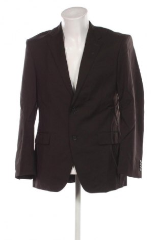 Herren Sakko Rene Lezard, Größe M, Farbe Braun, Preis € 71,99