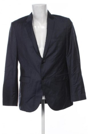 Herren Sakko River Island, Größe XL, Farbe Blau, Preis € 61,99