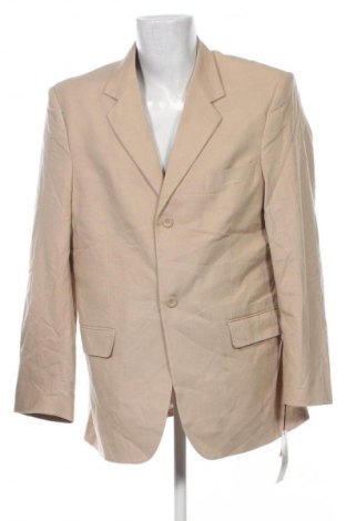 Herren Sakko Ross River, Größe XL, Farbe Ecru, Preis € 40,99