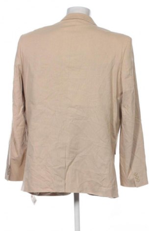 Herren Sakko Ross River, Größe XL, Farbe Ecru, Preis € 40,99
