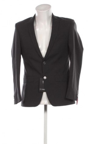 Herren Sakko Roy Robson, Größe M, Farbe Grau, Preis € 164,99
