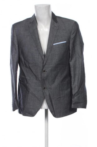 Herren Sakko Roy Robson, Größe L, Farbe Grau, Preis 71,99 €