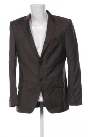 Herren Sakko S.Oliver, Größe M, Farbe Braun, Preis € 61,99