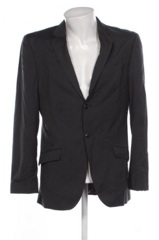 Herren Sakko S.Oliver, Größe M, Farbe Grau, Preis 61,99 €