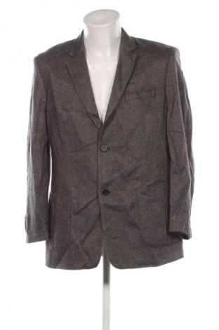 Herren Sakko S.Oliver, Größe L, Farbe Grau, Preis € 61,99