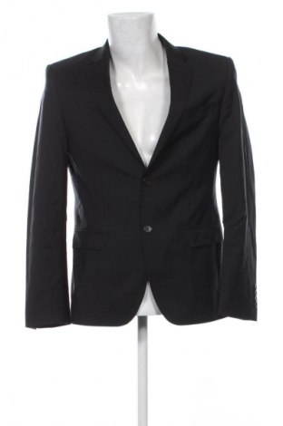 Herren Sakko S.Oliver, Größe S, Farbe Schwarz, Preis € 61,99