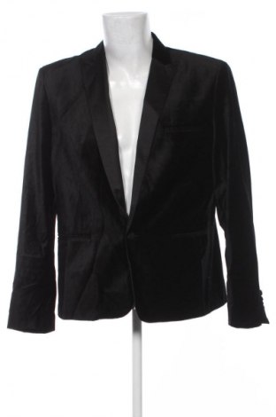 Herren Sakko SUIT, Größe XL, Farbe Schwarz, Preis € 71,99
