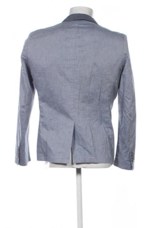 Herren Sakko Selected, Größe M, Farbe Blau, Preis € 71,99