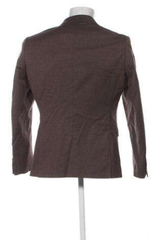 Herren Sakko Selected Homme, Größe S, Farbe Braun, Preis € 61,99