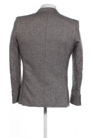 Herren Sakko Selected Homme, Größe M, Farbe Grau, Preis 61,99 €