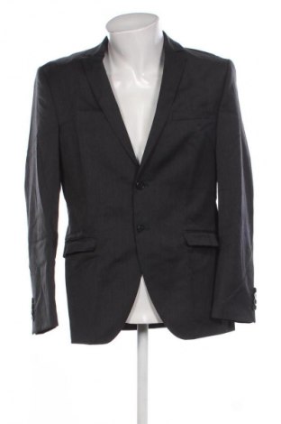 Herren Sakko Selected Homme, Größe L, Farbe Schwarz, Preis € 61,99
