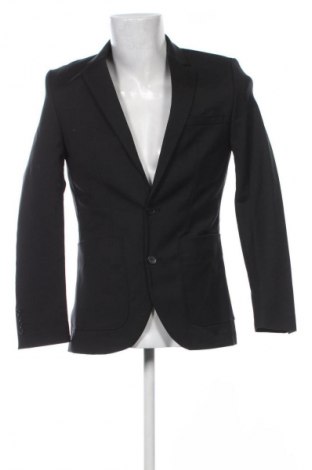 Herren Sakko Selected Homme, Größe M, Farbe Schwarz, Preis € 61,99