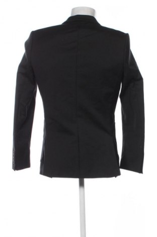 Herren Sakko Selected Homme, Größe M, Farbe Schwarz, Preis € 61,99