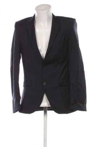 Herren Sakko Selected Homme, Größe M, Farbe Blau, Preis € 61,99