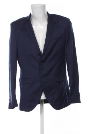 Herren Sakko Selected Homme, Größe L, Farbe Blau, Preis € 61,99