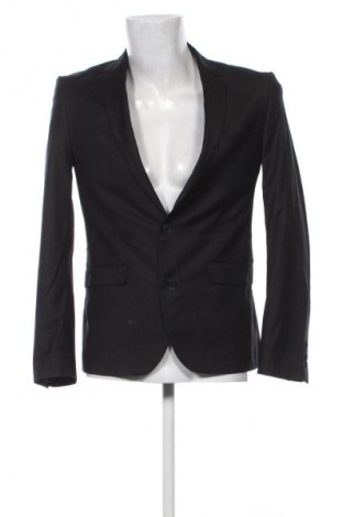 Herren Sakko Selected Homme, Größe M, Farbe Schwarz, Preis € 61,99
