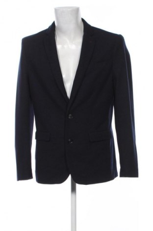 Ανδρικό σακάκι Selected Homme, Μέγεθος L, Χρώμα Μπλέ, Τιμή 56,99 €