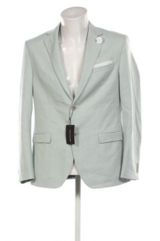 Herren Sakko Sondag & Sons, Größe XL, Farbe Grün, Preis € 55,99