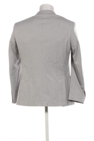 Herren Sakko Sondag & Sons, Größe L, Farbe Grau, Preis € 64,99