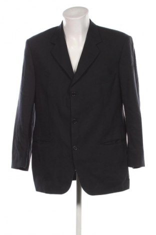 Herren Sakko St. Michael Marks & Spencer, Größe L, Farbe Blau, Preis € 61,99