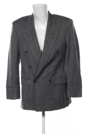 Herren Sakko St. Michael Marks & Spencer, Größe M, Farbe Grau, Preis € 61,99
