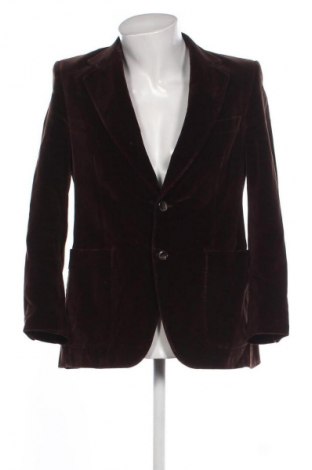 Herren Sakko St Michael, Größe M, Farbe Braun, Preis € 40,99