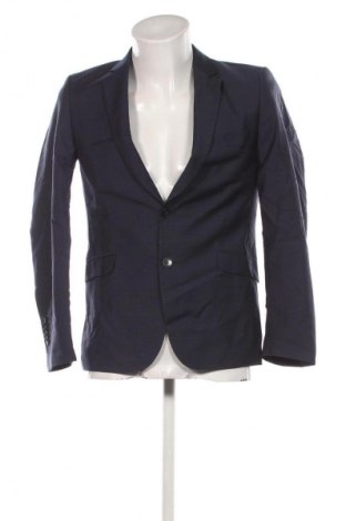 Herren Sakko Strellson, Größe S, Farbe Blau, Preis 71,99 €