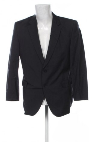 Herren Sakko Strellson, Größe L, Farbe Blau, Preis 71,99 €