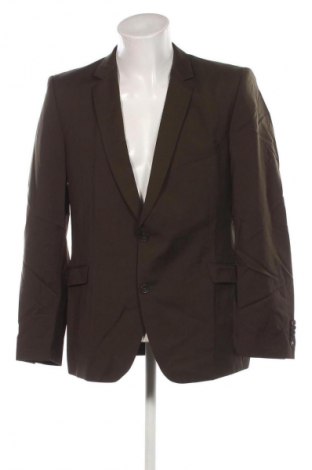 Herren Sakko Strellson, Größe XL, Farbe Grün, Preis € 71,99