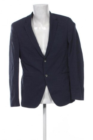 Herren Sakko Strellson, Größe M, Farbe Blau, Preis € 71,99