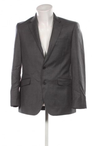 Herren Sakko T.M.Lewin, Größe M, Farbe Grau, Preis € 71,99