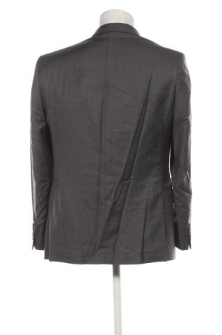 Herren Sakko T.M.Lewin, Größe M, Farbe Grau, Preis € 71,99