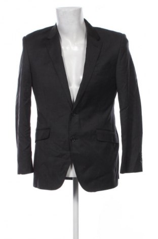 Sacou de bărbați T.M.Lewin, Mărime XL, Culoare Negru, Preț 352,99 Lei