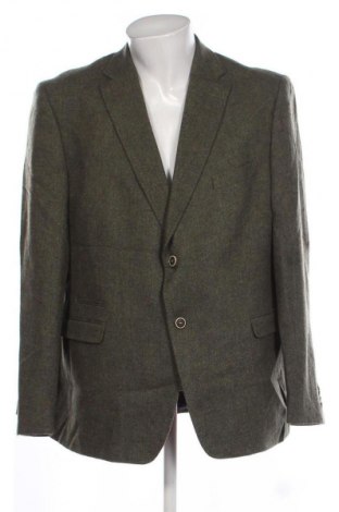Ανδρικό σακάκι Tailor & Son, Μέγεθος XXL, Χρώμα Πράσινο, Τιμή 37,99 €