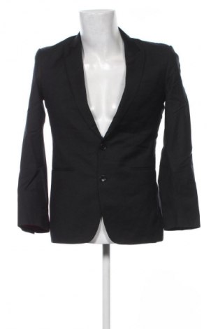 Herren Sakko Tailor On Ten, Größe S, Farbe Schwarz, Preis € 40,99