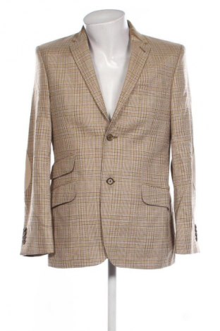 Férfi zakó Ted Baker, Méret L, Szín Sokszínű, Ár 48 807 Ft