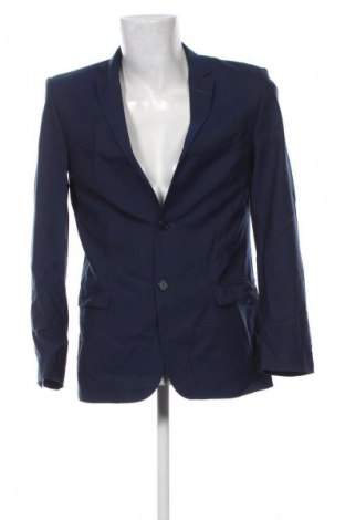 Herren Sakko Ted Baker, Größe M, Farbe Blau, Preis € 172,99