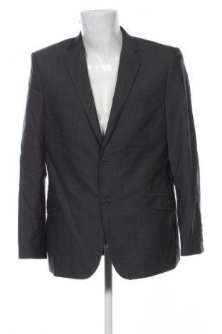Herren Sakko Ted Baker, Größe S, Farbe Grau, Preis € 172,99