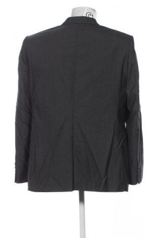 Herren Sakko Ted Baker, Größe S, Farbe Grau, Preis € 172,99