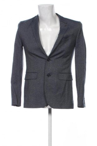Ανδρικό σακάκι Ted Baker, Μέγεθος XS, Χρώμα Γκρί, Τιμή 157,99 €