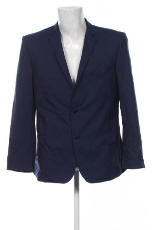 Herren Sakko Ted Baker, Größe S, Farbe Blau, Preis € 172,99
